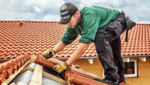 Travaux de toiture et de couverture à Saint-Yrieix-la-Perche